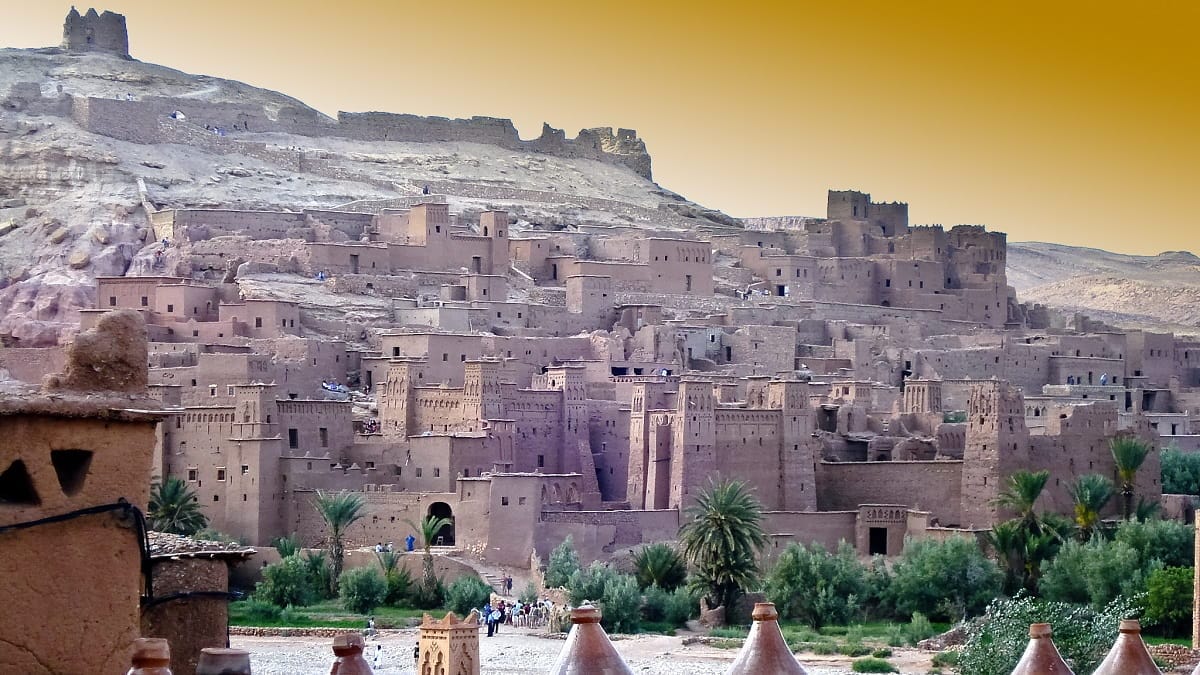 Maroc : une globe-trotteuse européenne victime d’un lynchage médiatique