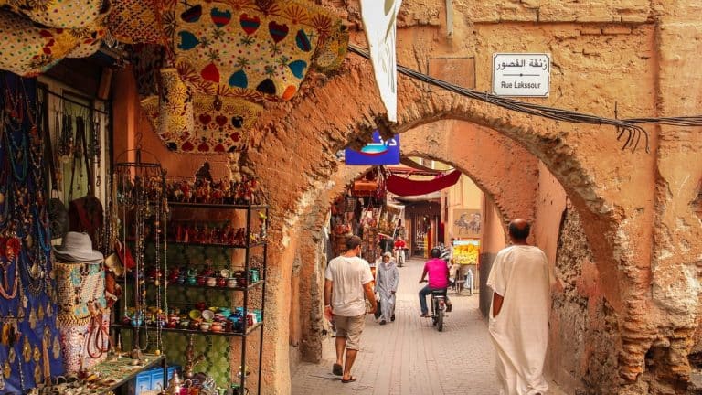 L'avis d'un touriste britannique après son voyage au Maroc