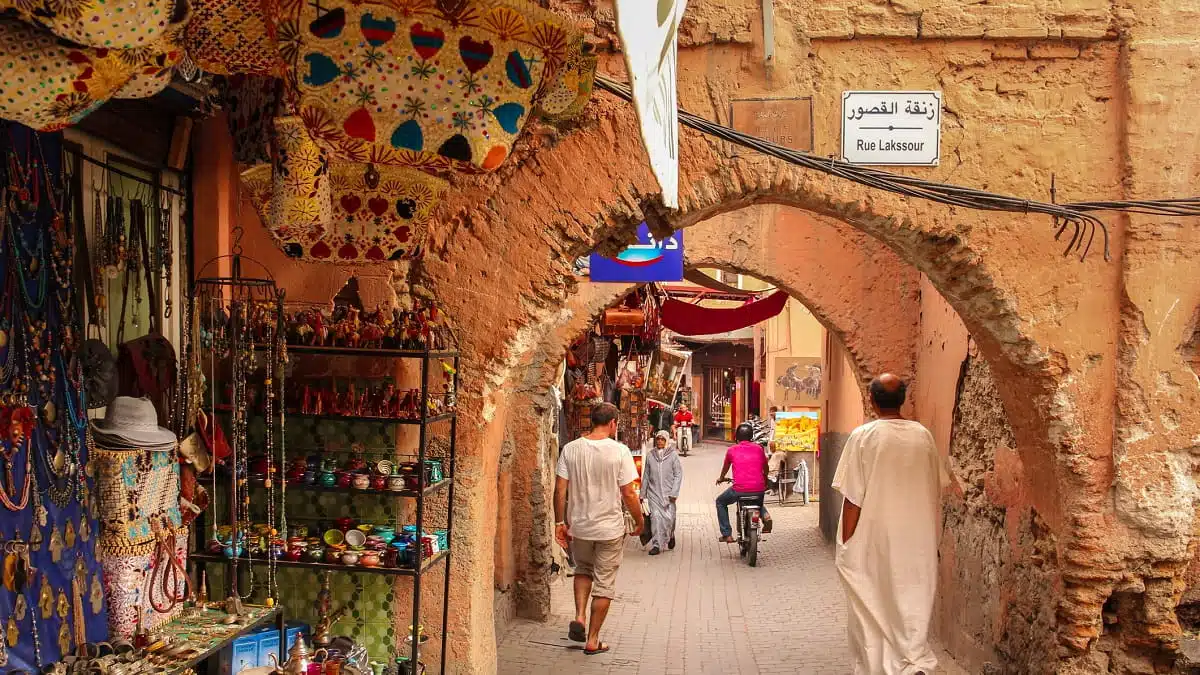 « Voici ce qui m’a déplu au Maroc » : le coup de gueule d’un touriste britannique