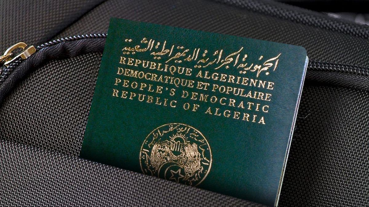 Dubaï : heureux dénouement pour une Franco-Algérienne bloquée sans passeport algérien