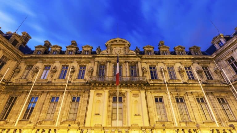 France séjour algérien