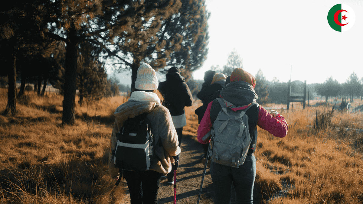 Ramadan en Algérie : Alger organise une randonnée nocturne, voici l’itinéraire