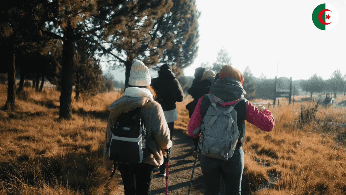 Ramadan en Algérie : Alger organise une randonnée nocturne, voici l’itinéraire