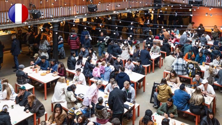 Aïd al-Fitr en France : une association annonce un repas pour 500 personnes