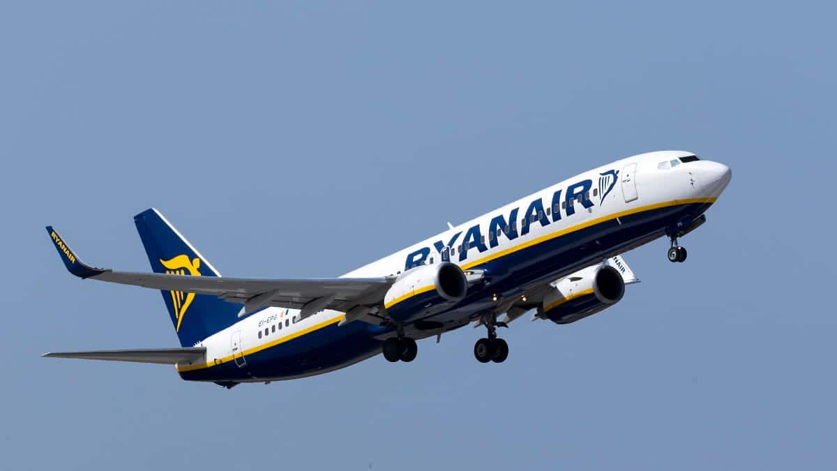 Maroc : un vol Ryanair dérouté à cause d’un joint de cannabis
