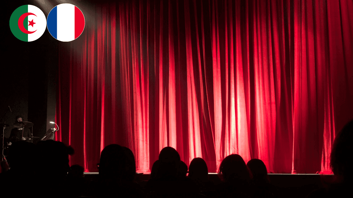 Paris accueille une comédie musicale sur une icône de la musique algérienne