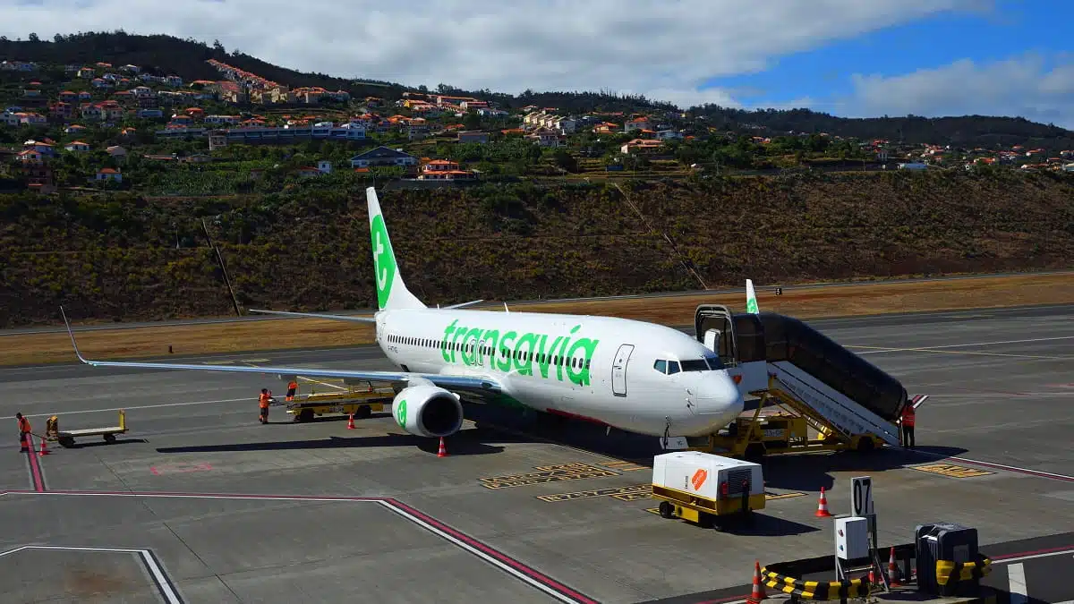 Transavia : après l’Algérie, un vol vers la Tunisie contraint de revenir à Paris-Orly